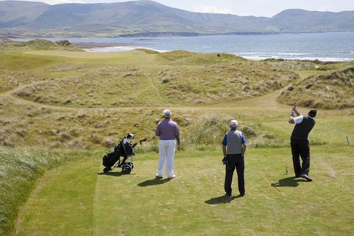 Waterville Golf Club [700Px]