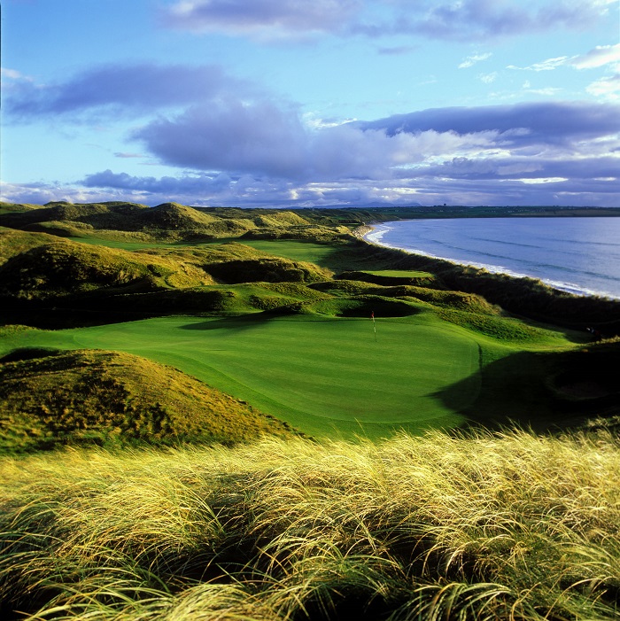 Ballybunion Golf Club[700Px]