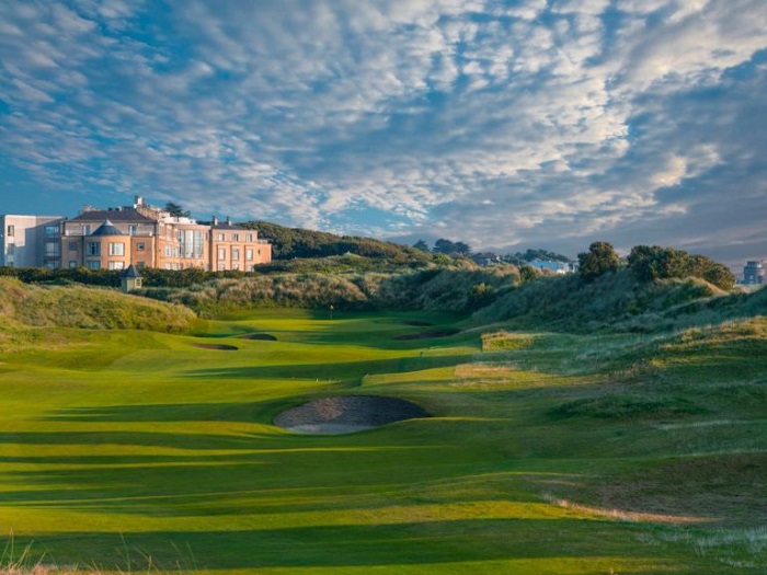 Portmarnock Golf Club [700Px]