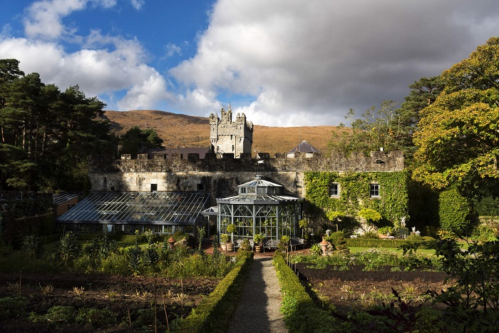 Glenveagh National Par[700Px]