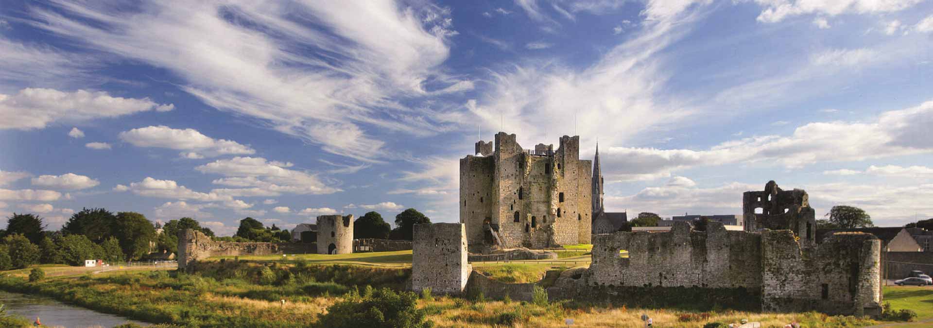 Trim Castle [1920Px]